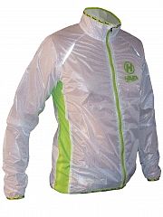 Bunda HAVEN ULTRALIGHT  white/green