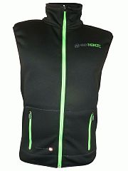 Vesta HAVEN Thermotec men Black/Green